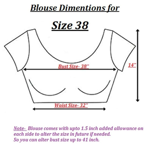 Virsa Fashionn Women’s Ethnic Wear - Picture 2 of 8